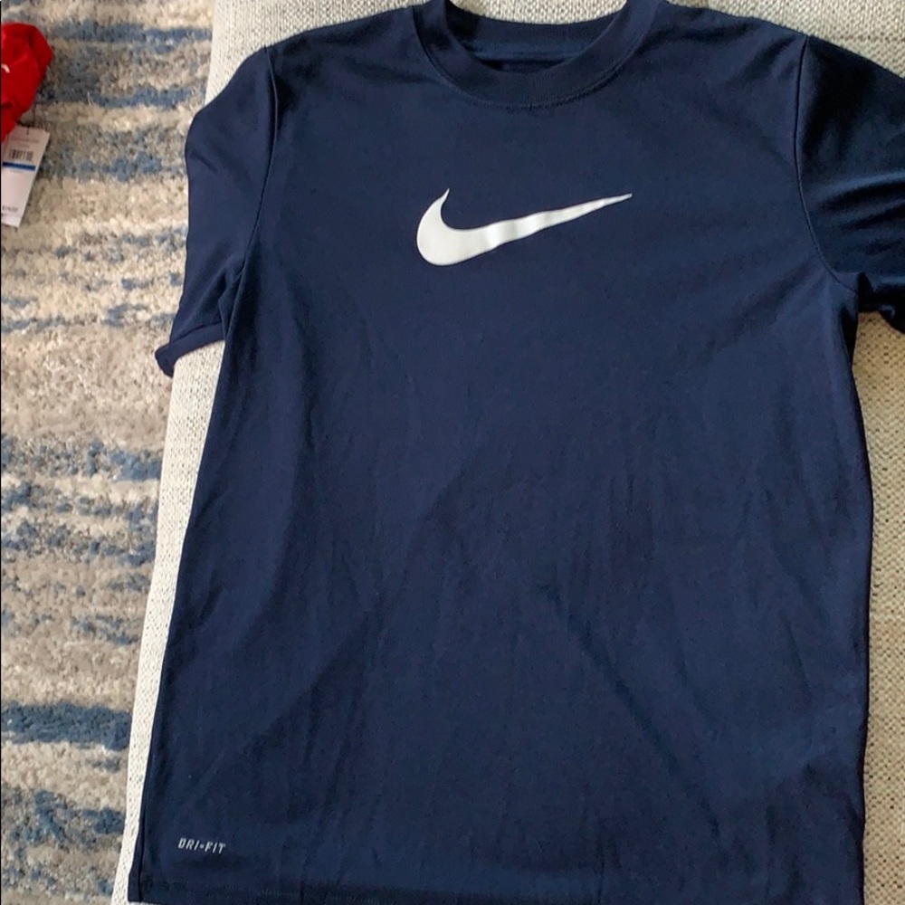 Dri-fit t-shirt